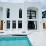 2152 Pool Villa for sale in Hangdong, Chiangmai, Thailand